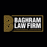 Oshin Baghram Law Firm