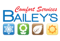 Bailey's Comfort Services