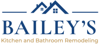Bailey's Kitchen and Bathroom Remodeling