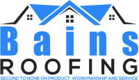 Bains Roofing