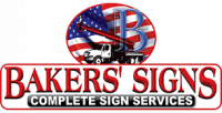 LED Message Boards - Bakers' Signs