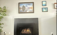 Bakersfield Fireplaces