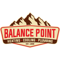 Balance Point Heating, Cooling & Plumbing