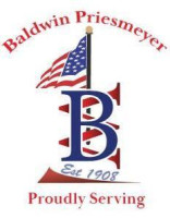 Baldwin Flags