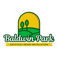 Baldwin Park Artificial Grass Installation