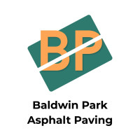 Baldwin Park Asphalt Paving