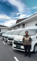 Bali Bija Car Rental