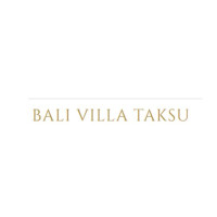 Bali Villa Taksu Legian