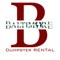 Dumpster Rental Baltimore MD