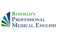 Banfield's Professional Medical English