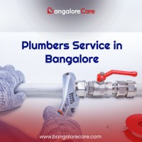 Plumbers service in Bangalore - bangalorecare.com