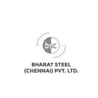 Bharat Steel Chennai Pvt Ltd