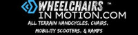 Wheelchairmotion