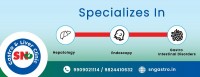 SN Gastro and Liver Clinic