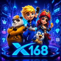 X168 Gaming