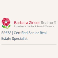 Barbara Zinser, The Charles Reinhart Company