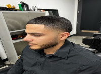 Peter BARBERSHOP