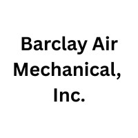 Barclay Air Mechanical, Inc.