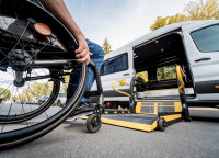 Disability Transportation Services
