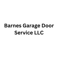 Barnes Garage Door Service LLC