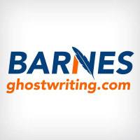 Barnes Ghostwriting