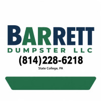 Barrett Dumpster LLC