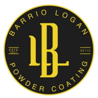 Barrio Logan Powder Coating