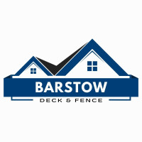Barstow Deck & Fence