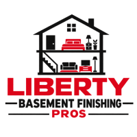 Basement Finishing Services in Liberty, MO