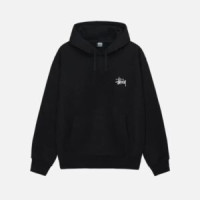 Essential Hoodie | Fear of God Essentials Hoodie | Official Store