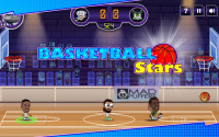 Basketball Stars