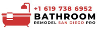 Bathroom Remodel San Diego, CA