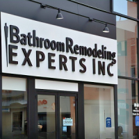 Bathroom Remodeling Experts Inc
