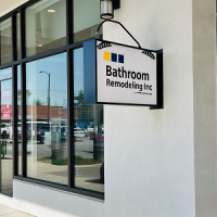 Bathroom Remodeling Inc