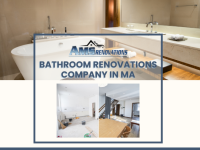 Home Improvement in Woburn, MA