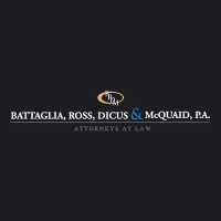 Battaglia, Ross, Dicus & McQuaid, P.A. Wesley Chapel Office