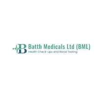 Blood Testing East London