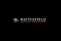 Battlefield Harley-Davidson