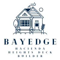 BayEdge Hacienda Heights Deck Builder