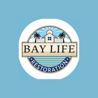 Bay Life Restoration