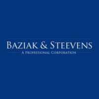 Baziak and Steevens