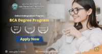 Online BCA Degree Program - GNDU