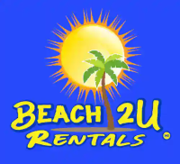 Beach2U Rentals