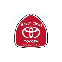 Beach Cities Toyota Westminster