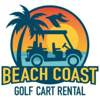 Beach Coast Golf Cart Rental