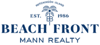 Beach Front Mann Realty