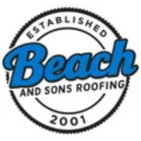 Beach and Son's Roofing Inc