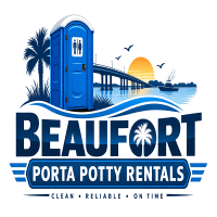 Beaufort Porta Potty Rentals