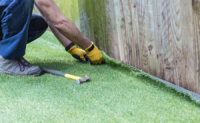 Beaverton Artificial Grass