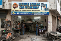 Beawar Dabang Car Workshop
